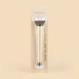 Brocha duo Kabuki y corrector DB04 - ATENEA