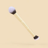 Brocha duo gota y polvo corrector DB05 - ATENEA