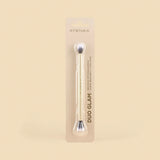 Brocha duo para corrector y contorno DB07 - ATENEA