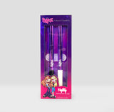 Set de delineadores Beauty Creations X BRATZ