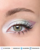 Diamond Glitz Eyeshadow Palette - Moira