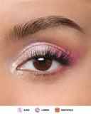 Lumina Vault Eyeshadow Palette - Moira