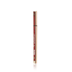 Delineador negro matte en plumín My Valentine - Dapop