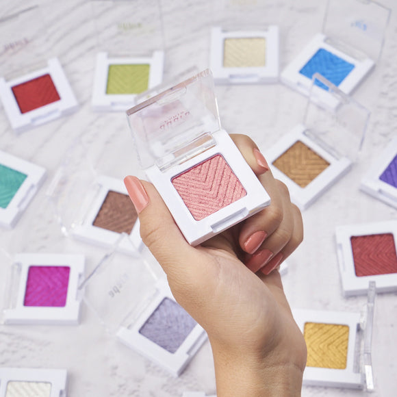 Sombras individuales Eye Topper (varios tonos) - Adara