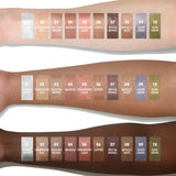 Everlust Shimmer Cream Shadow Sombras de ojos en crema cream shadow  (varios tonos) - Moira