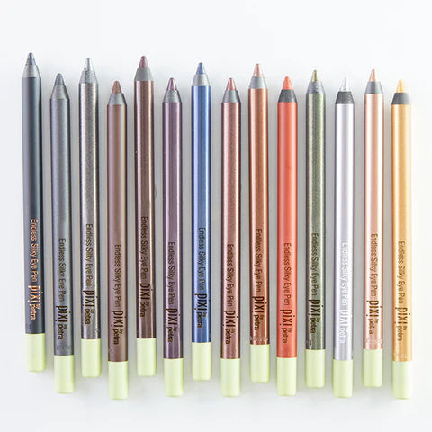 Delineador para ojos Pixi Endless Silky Eye Pen - Pixi by Petra