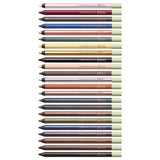 Delineador para ojos Pixi Endless Silky Eye Pen - Pixi by Petra