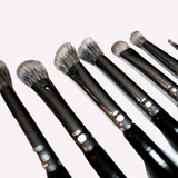 Set de 7 brochas para ojos Eye Essential