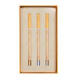 Eyeliner Kit #1 delineadores de Priscila Escoto - Sinless Beauty