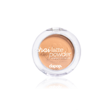 Chai Latte Powder Polvo Compacto - DAPOP