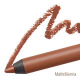 Delineador para ojos Pixi Endless Silky Eye Pen - Pixi by Petra