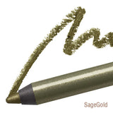 Delineador para ojos Pixi Endless Silky Eye Pen - Pixi by Petra