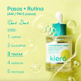 Rutina completa 8 productos de skincare