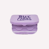 Estuche para pestañas, Estuche para pestañas TRUE MAKEUP, Pestañas postizas TRUE MAKEUP, TRUE MAKEUP, Pestañas postizas, Ojos, pestañas para maquillaje, pestañas reutilizables, pestañas de tira, brochas de maquillaje, herramientas de maquillaje, accesorios de maquillaje, estuche organizador, accesorios para pestañas, maquillaje profesional, tienda de maquillaje México