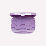 Estuche para pestañas, Estuche para pestañas TRUE MAKEUP, Pestañas postizas TRUE MAKEUP, TRUE MAKEUP, Pestañas postizas, Ojos, pestañas para maquillaje, pestañas reutilizables, pestañas de tira, brochas de maquillaje, herramientas de maquillaje, accesorios de maquillaje, estuche organizador, accesorios para pestañas, maquillaje profesional, tienda de maquillaje México