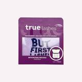 Estuche para pestañas, Estuche para pestañas TRUE MAKEUP, Pestañas postizas TRUE MAKEUP, TRUE MAKEUP, Pestañas postizas, Ojos, pestañas para maquillaje, pestañas reutilizables, pestañas de tira, brochas de maquillaje, herramientas de maquillaje, accesorios de maquillaje, estuche organizador, accesorios para pestañas, maquillaje profesional, tienda de maquillaje México