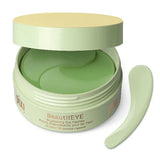 Parches / Mascarilla para ojos BeautifEYE Vitamina C - Pixi by Petra