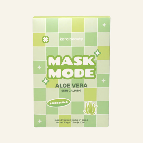 Mascarillas - Kara Beauty
