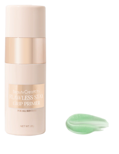 Flawless Stay Grip Primer - Beauty Creations