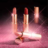Mini Iconic Hollywood Lipstick Trio Set - Charlotte Tilbury
