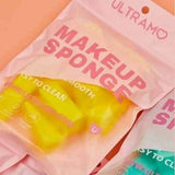 Quesitos esponjas para maquillaje Makeup Sponge Above the clouds - Ultramo