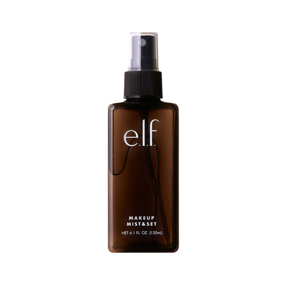 Makeup Mist & Set Fijador de maquillaje (Versión Grande)  - e.l.f.