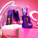 Lip Oil Sasha Beauty Creations X BRATZ