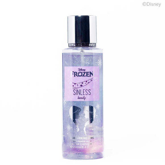 Sinless body mist Frozen Forever Sisters - Sinless Beauty