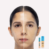 Fair 2C
Corrector Hidratante Arantza Cosmetics