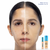 Correctores LIGHTS ON - Arantza Cosmetics