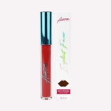 Labiales líquidos mate Explicit Fever