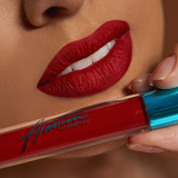 Labiales líquidos mate Explicit Fever