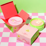 Restoring eye patch parches para contorno de ojos - Dapop