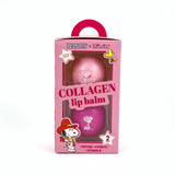 Collagen lip balm PEANUTS x CELAVI