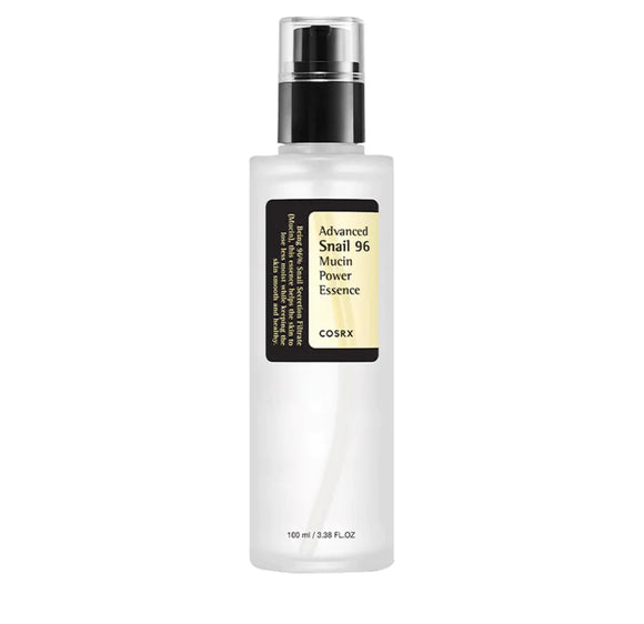 Advanced Snail 96 Mucin Power Essence Cosrx