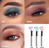 SOMBRA EN ESPONJA: MY ESSENTIALS SHADOW SPONGE STICKS - LUIS TORRES VOL. 2 X BEAUTY CREATIONS