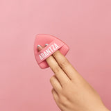 Make it Blend Latex Free Rubycell esponja de maquillaje - Arantza