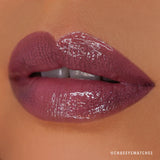 Glow Getter Hydrating Lip Oil Tratamiento para labios con color (varios tonos) - Moira