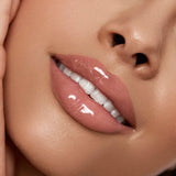 Glory Drop Lip Gloss & Topper - ARANTZA