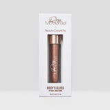 Gloss de labios - Rosy Mcmichael x Beauty Creations
