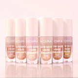 Iluminador liquido Glow Show (varios tonos) - Moira