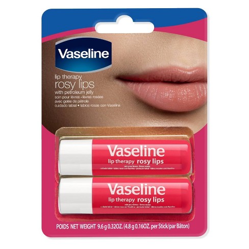 Rosy lips Balm Lip Therapy -  Vaseline