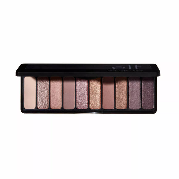 Rose Gold Nude Eyeshadow Palette - e.l.f.
