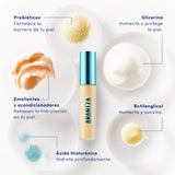 Corrector hidratante Lights On