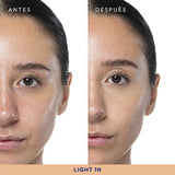 Corrector hidratante Lights On