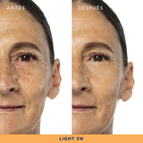 Corrector hidratante Lights On