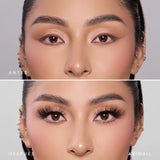 Pestañas Glam for Days Lashes (varios estilos) - Arantza