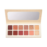 "Give Me Glam" Paleta de Sombras - ARANTZA
