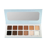"Shape Me" Paleta de Sombras - ARANTZA