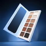 "Shape Me" Paleta de Sombras - ARANTZA